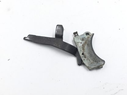 Davis P-32 .32ACP, Pistol Parts: Trigger