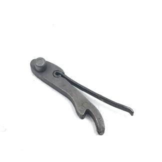 Heritage Rough Rider .22LR, Revolver Parts: Hand
