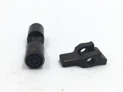 Bersa BP9 CC 9mm, Pistol Parts: Mag Release, Thumbpiece - Image 2