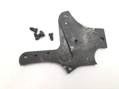 Taurus 85 .38 Special, Revolver Parts: Sideplate, Screws - Image 3