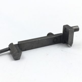 Smith & Wesson 36 .38 Special, Revolver Parts: Bolt with Plunger
