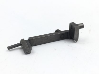 Smith & Wesson 36 .38 Special, Revolver Parts: Bolt with Plunger
