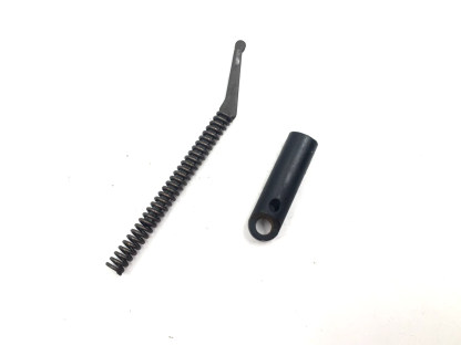 Beretta 92F, 9mm Pistol Parts: Hammer Strut, Spring, Support - Image 3