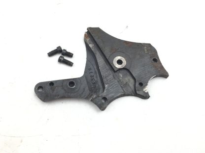 Smith & Wesson 5861 .357 Magnum, Revolver Parts: Sideplate, Screws - Image 3