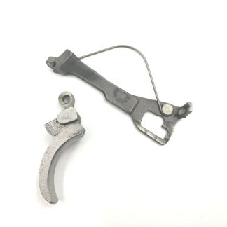 Ruger P90 45ACP Pistol Parts: Trigger, Trigger Bar with Spring