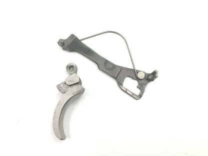 Ruger P90 45ACP Pistol Parts: Trigger, Trigger Bar with Spring