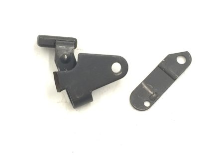 Browning Buckmark .22LR, Pistol Parts: Safety, Click Plate - Image 2