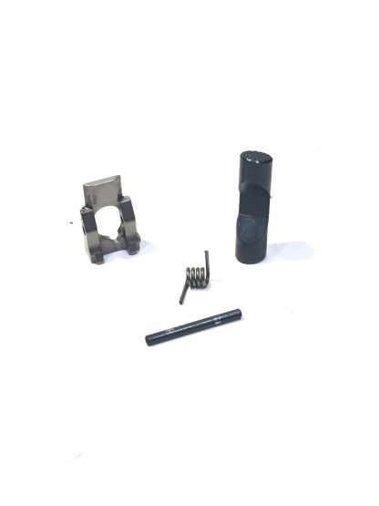 Springfield XDS 3.3 .45ACP, Pistol Parts, Magazine Catch, Button, Spring, Pin - Image 4