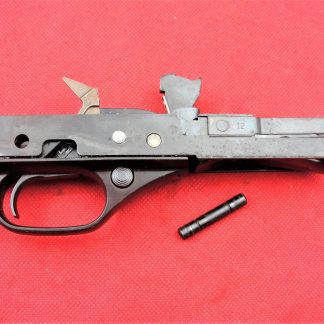 Winchester mod. 1300 12 GA Shotgun Parts: Trigger Housing w/ Pin