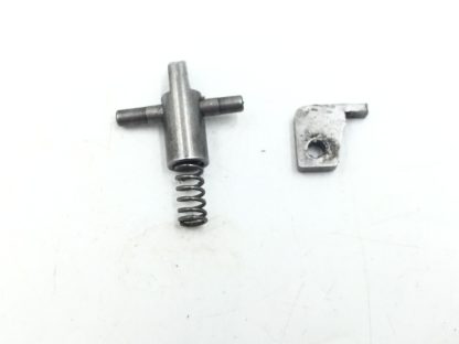 Jimenez JA Nine 9mm, Pistol Parts: Ejector, Lever, Spring - Image 3