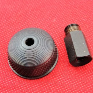 Remington 870 12 Ga Shotgun Parts: Magazine Cap, Stud