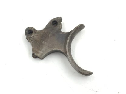 Smith & Wesson 38 38 S&W Revolver Parts:  Trigger