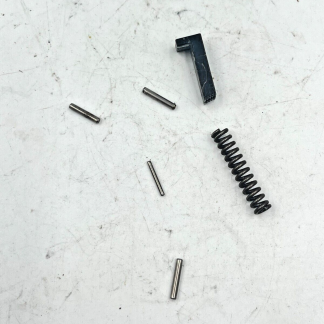 Lorcin L380 .380ACP, Pistol Parts, Catch, Pins, Spring