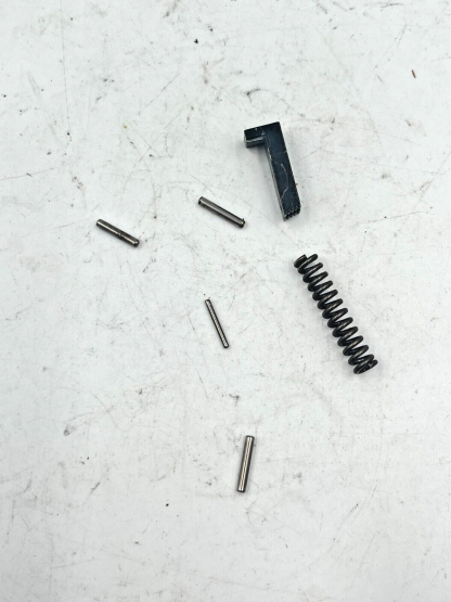 Lorcin L380 .380ACP, Pistol Parts, Catch, Pins, Spring