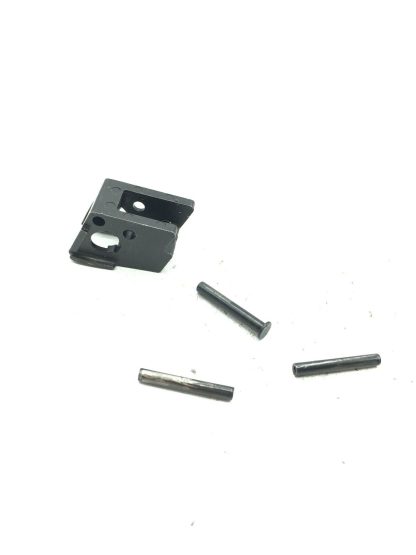 Smith & Wesson M&P9 Shield Performance Center 9mm, Pistol Parts, Insert, Pin - Image 2