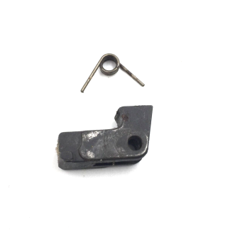 Springfield XD-4 Subcompact .40S&W, Pistol Parts: Lever, Spring