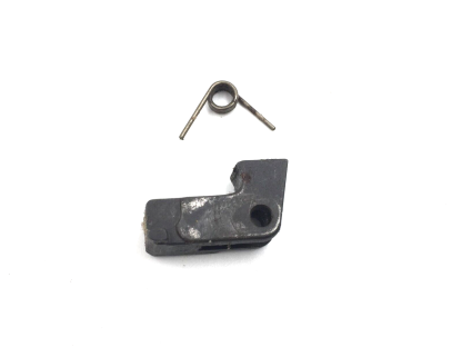 Springfield XD-4 Subcompact .40S&W, Pistol Parts: Lever, Spring