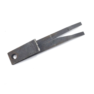 Colt Vest Pocket .25 ACP, Pistol Parts: Spring