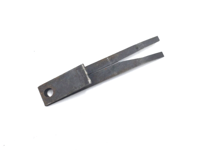 Colt Vest Pocket .25 ACP, Pistol Parts: Spring