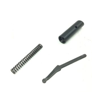 Browning BDA-380 .380ACP, Pistol Parts, Strut, Spring, Seat
