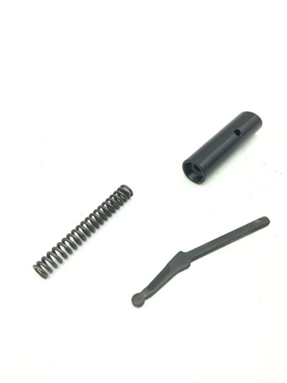 Browning BDA-380 .380ACP, Pistol Parts, Strut, Spring, Seat