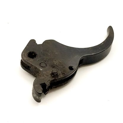 Rohm 38-S .38Spl, Revolver Part. Trigger - Image 7