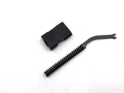 Ruger P95 9mm, Pistol Parts: Hammer Strut, Spring, Support - Image 3