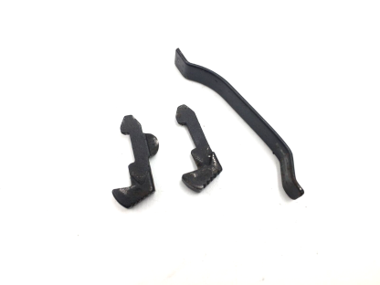 Ruger P95 9mm, Pistol Parts: Mag Spring, Mag Latches - Image 3