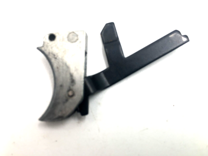 Jennings J-22 .22LR, Pistol Parts: Trigger - Image 3