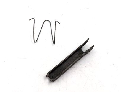 AMT Backup .380 ACP, Pistol Parts: Arch Housing, Spring - Image 2