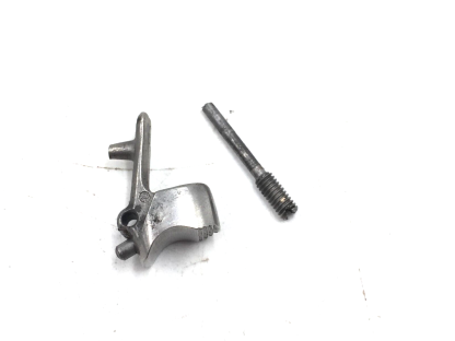Ruger GP-100 .357 Magnum, Revolver Parts: Crane Latch, Screw - Image 4