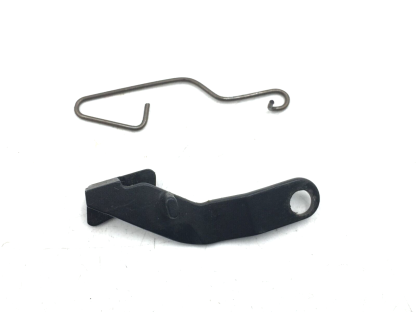 Springfield Armory XDM-40 .40 S&W, Pistol Parts: Slide Stop, Spring - Image 3