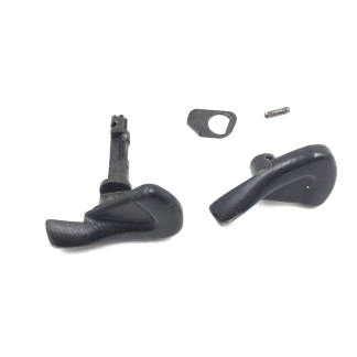 Beretta 7000S .40S&W, Pistol Parts: Safety