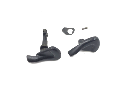 Beretta 7000S .40S&W, Pistol Parts: Safety