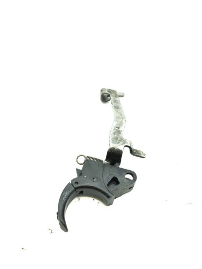 Smith & Wesson SW9VE 9mm, Pistol parts, Trigger - Image 2