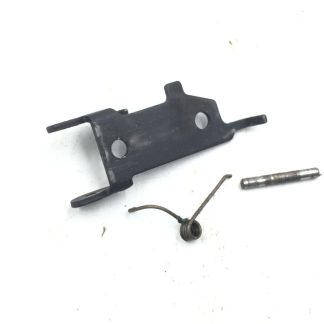 Ruger P89 9mm, Pistol Parts: Ejector, Spring, Pin