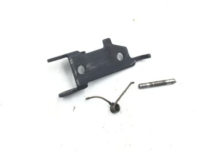 Ruger P89 9mm, Pistol Parts: Ejector, Spring, Pin