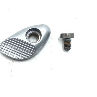 Taurus 41 .38 Special, Revolver Parts: Thumbpiece, Screw