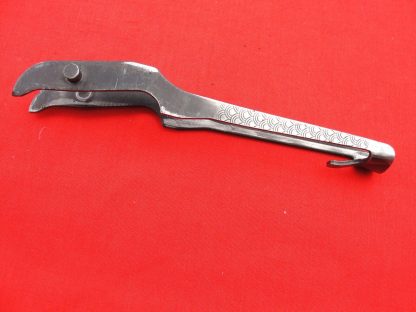 Mossberg 500C 20 Ga, Shotgun Parts: Lifter, Elavater Stop, Interrupter - Image 3