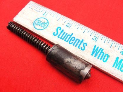 Savage/Springfield 187N .22LR, Rifle Parts, Hammer Assembly - Image 3