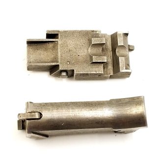 Ithaca 37 12ga, Shotgun Parts, Bolt