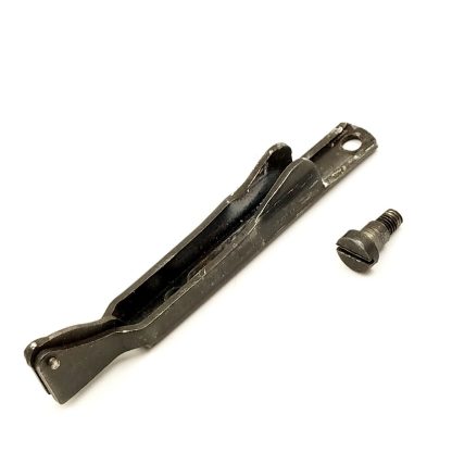 Wards / Westernfield 47A .22 S, L or LR, Rifle Parts, Bracket w/ Screw - Image 7