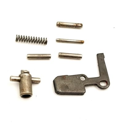 Raven Arms MP-25 .25ACP, Pistol Parts, Cam, Lever w/ Spring, Pins