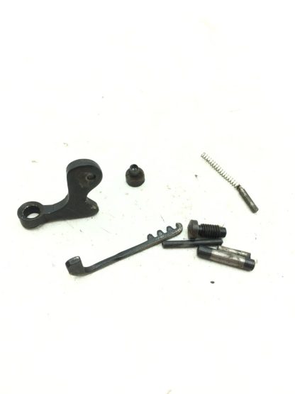 Taurus 82 .38Spl, Revolver Parts, Levers, Pins, Springs, Plunger - Image 2