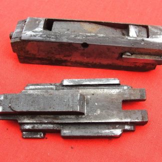 New Haven 600CT 20 ga, Shotgun Parts: Bolt, Slide