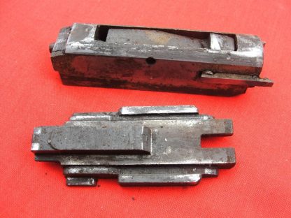 New Haven 600CT 20 ga, Shotgun Parts: Bolt, Slide