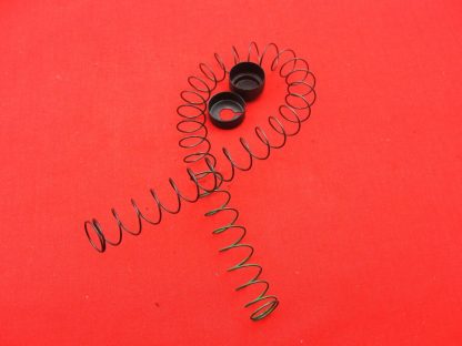 Mossberg 835 12 ga, Shotgun Parts: Magazine Spring, Follower - Image 3
