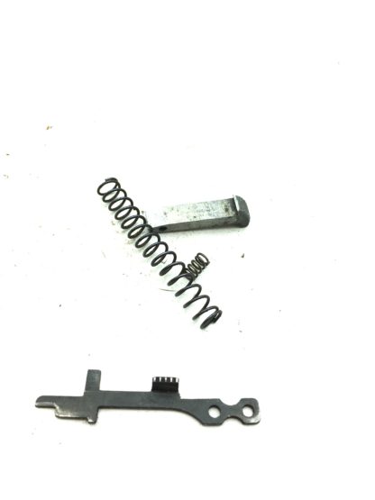 Raven MP-25 .25ACP, Pistol parts, Mag Catch, Safety, Springs - Image 2