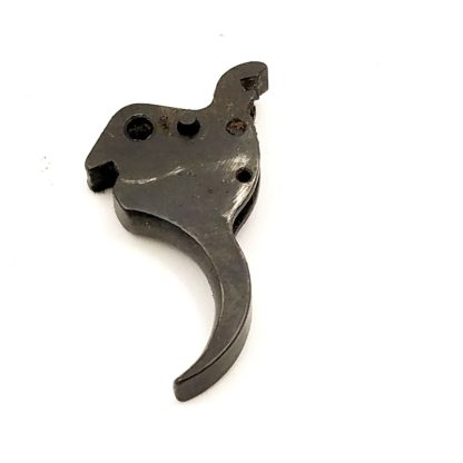 Rohm 38-S .38Spl, Revolver Part. Trigger - Image 8