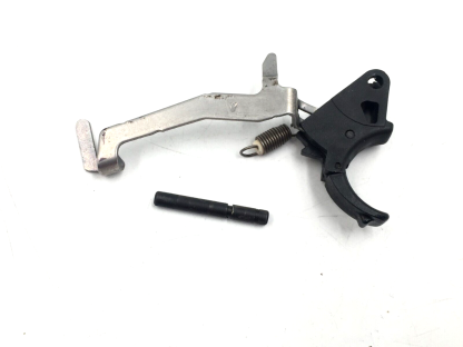 Smith & Wesson SD40VE .40S&W, Pistol Parts:  Trigger, Spring, Pin